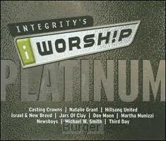 Iworship platinum