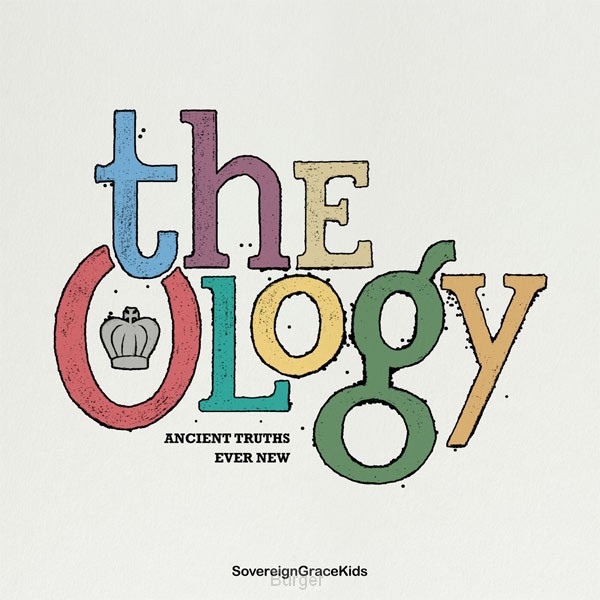 The Ology