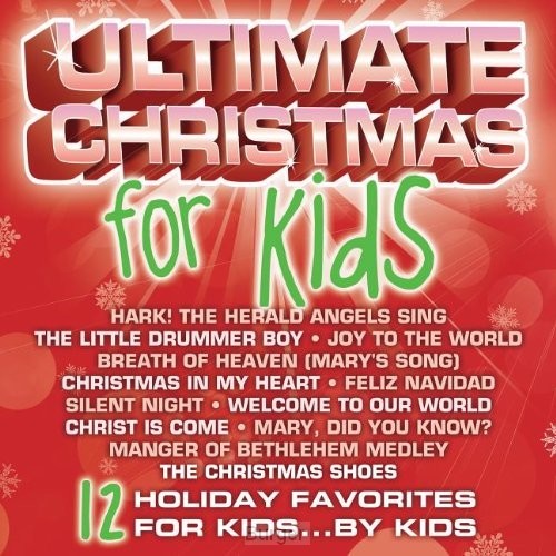 Ultimate christmas for kids