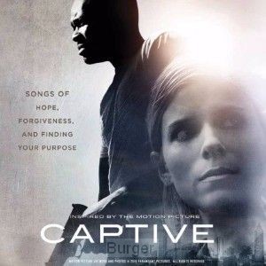 Captive: music inspired by the moti