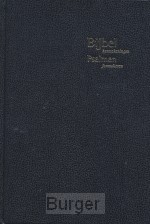 Bijbel Kanttekeningen KTB40 dundruk ps