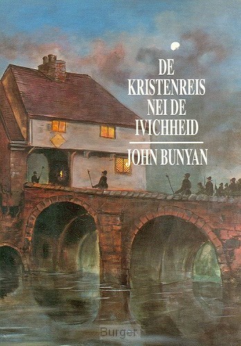 Christenreis FRIES evangelisatie ed