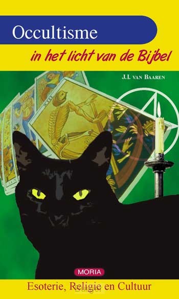 Occultisme in het licht van de Bijbel