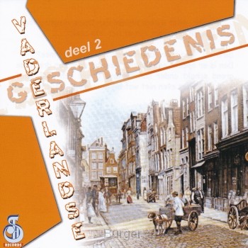 Vaderlandse Geschiedenis 2 [+!+]