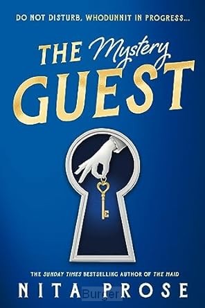 The Mystery Guest