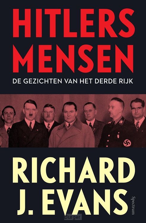 Hitlers mensen