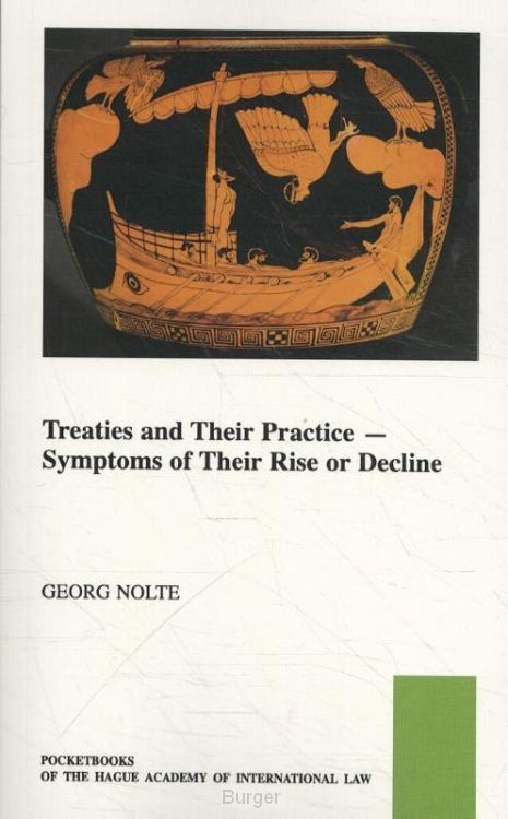 Treaties and their Practice