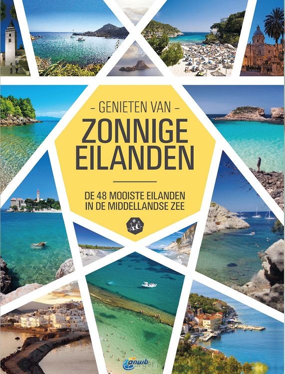 Zonnige Eilanden