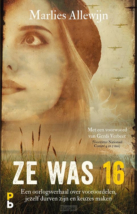 Ze was 16 MIDPRICE
