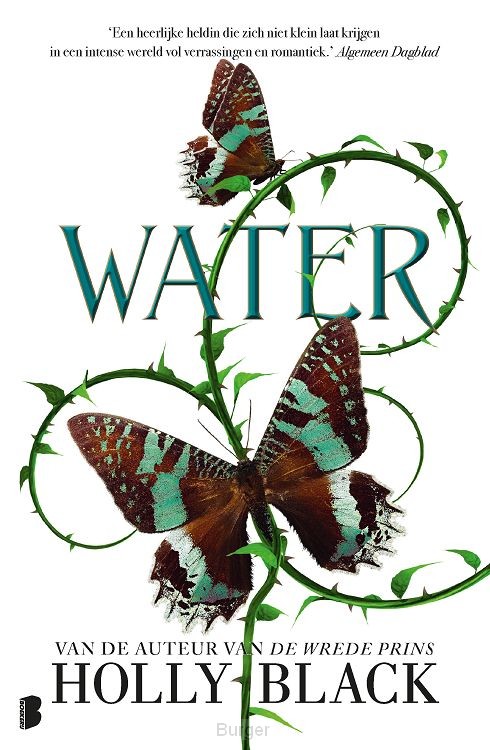 Water