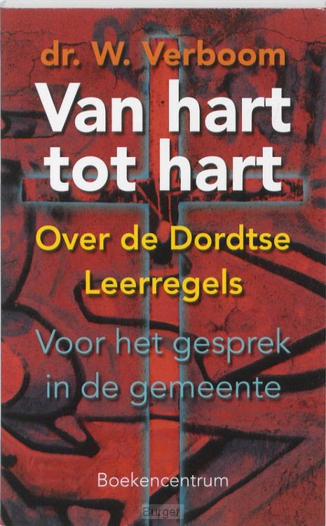 Van hart tot hart  POD