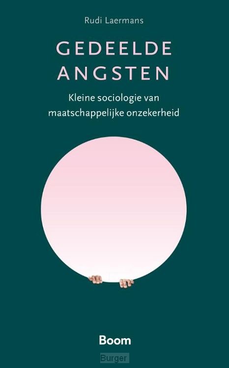 Gedeelde angsten