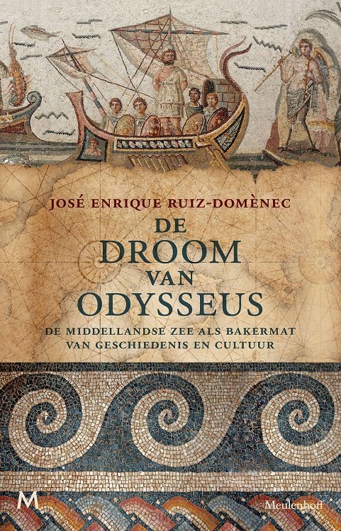 De droom van Odysseus