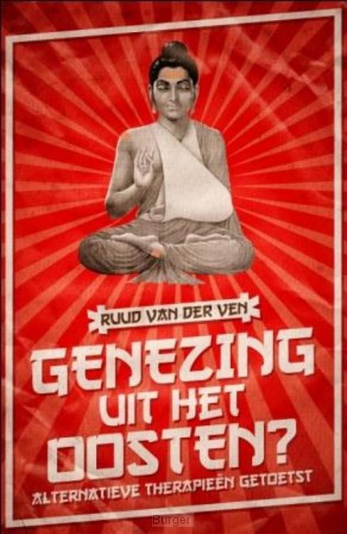 Genezing uit het oosten  POD