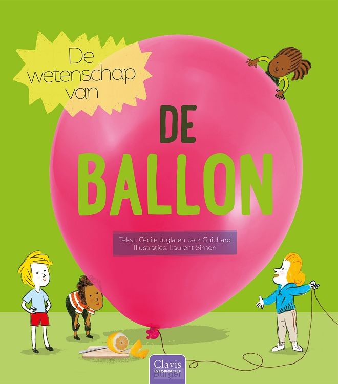 De wetenschap van de ballon