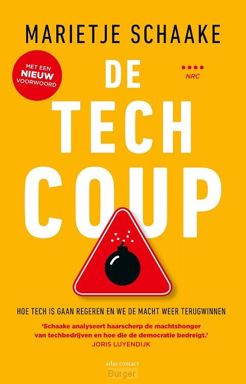 De tech coup