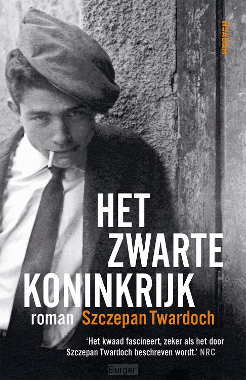 Het zwarte koninkrijk