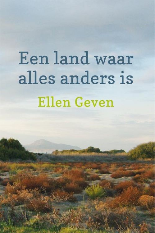 Een land waar alles anders is