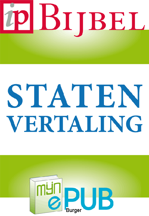 Statenvertaling