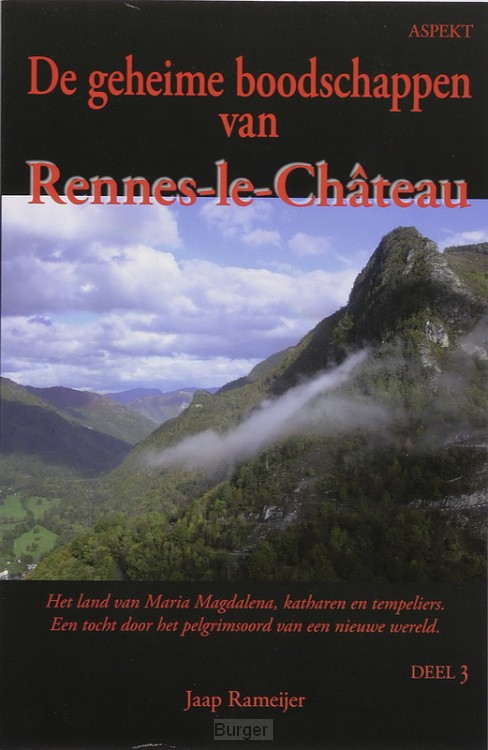 De geheime boodschappen van Rennes-le-Chateau / 3