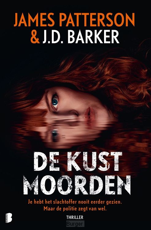De kustmoorden
