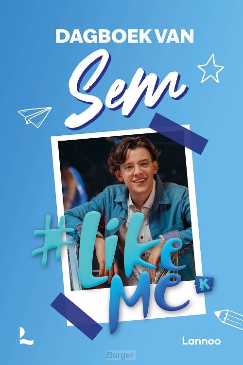Dagboek van Sem