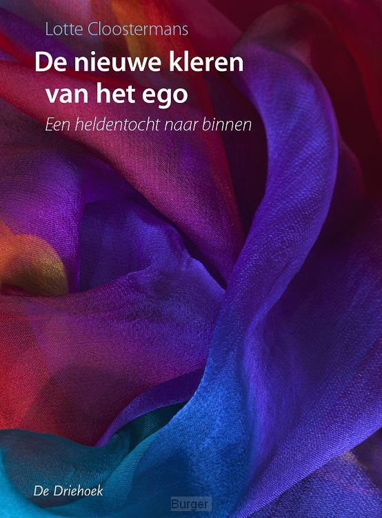 De nieuwe kleren van het ego