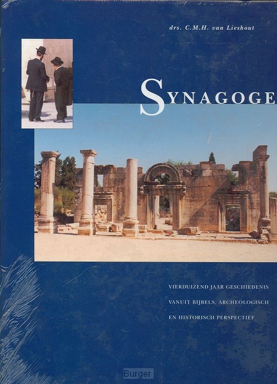 Synagogen