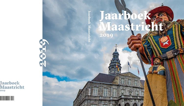 Jaarboek Maastricht / 2019