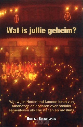 Wat is jullie geheim