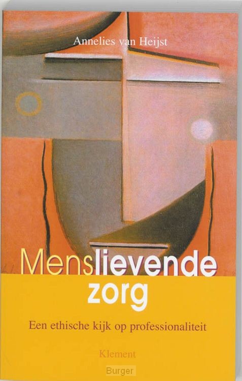 Menslievende zorg  POD