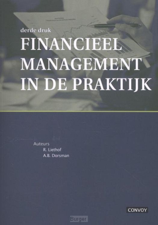 Financieel management in de praktijk