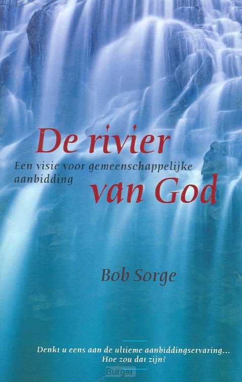Rivier van God