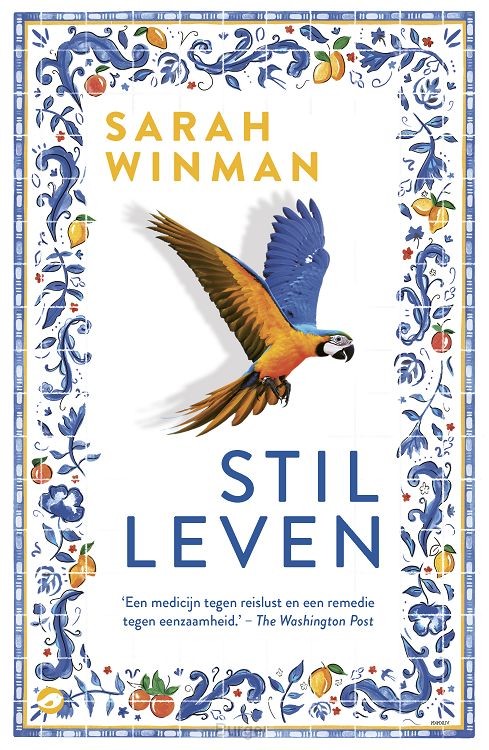 Stilleven