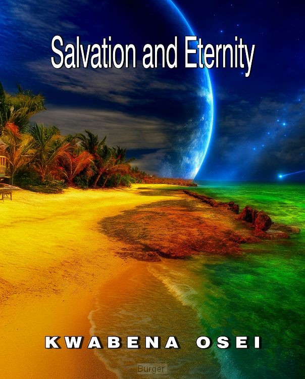 Salvation and Eternity