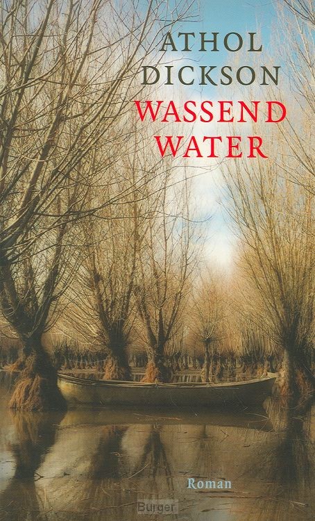 Wassend water