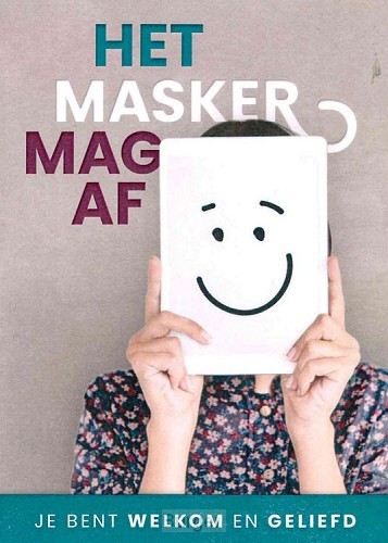 Traktaat het masker mag af  s25
