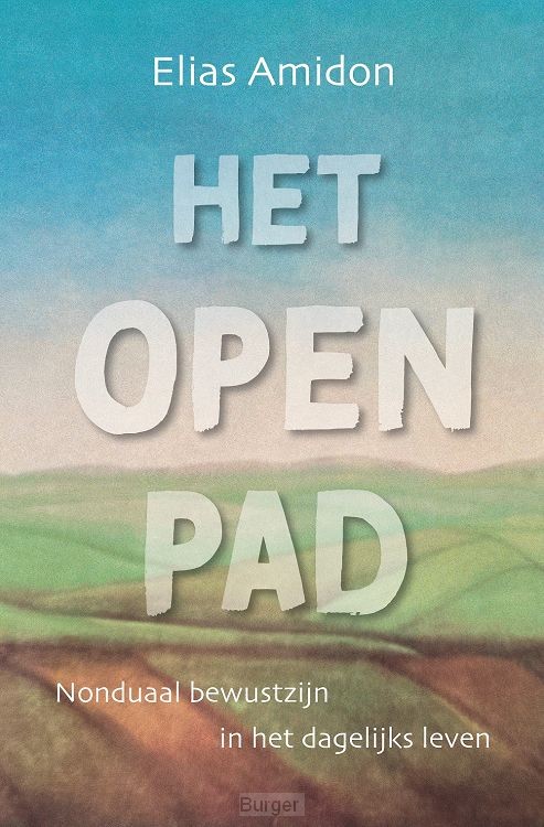 Het Open Pad
