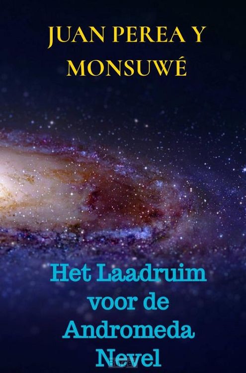 Het Laadruim voor de Andromeda Nevel