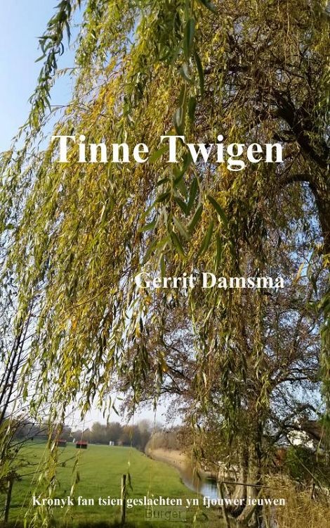 Tinne Twigen