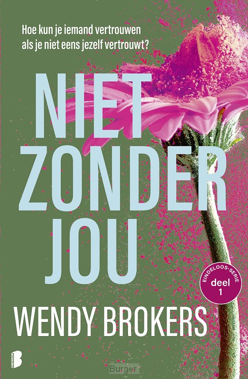Niet zonder jou