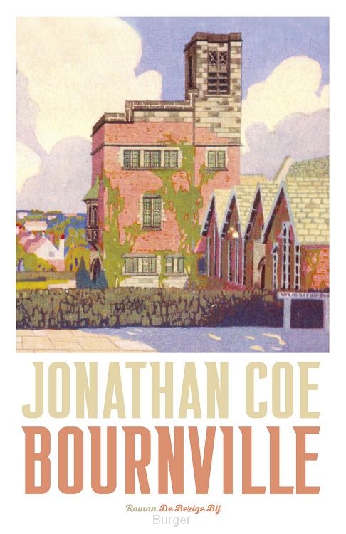 Bournville