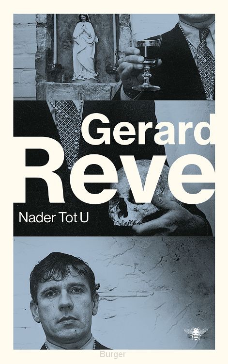 Nader Tot U