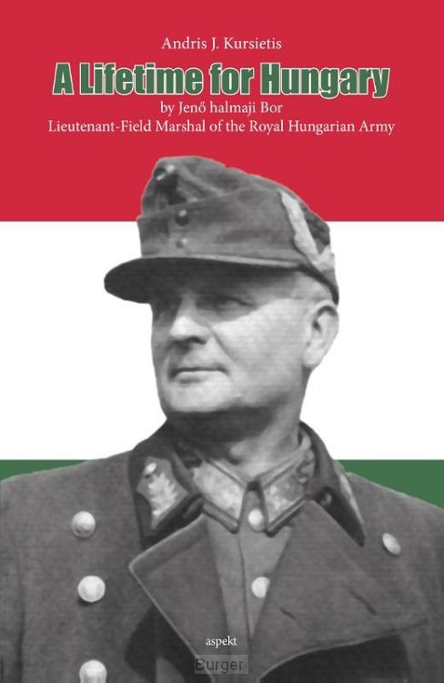 A lifetime for hungary