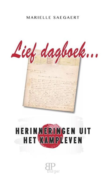 Lief dagboek