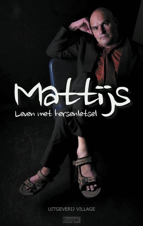 Mattijs