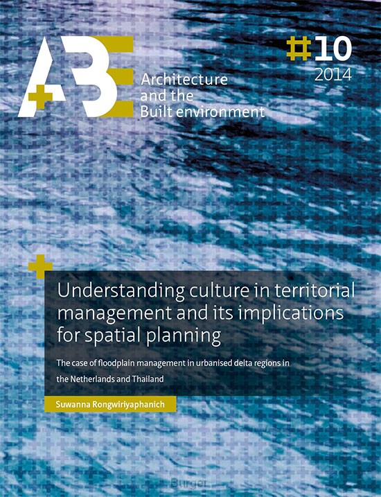 Understanding culture in territorial management and its implications for spatial planning