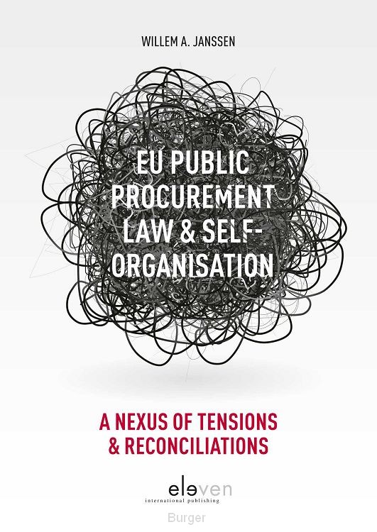 EU Public Procurement Law & Self-organisation