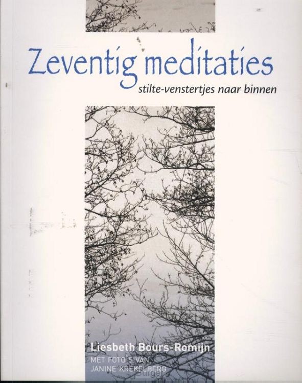 Zeventig meditaties