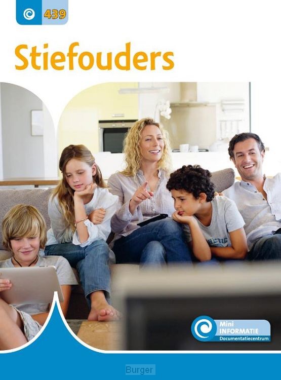 Stiefouders